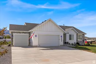 464 S Trejo Rdg Rd, Grantsville, UT 84029 - Photo 1