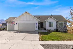 464 S Trejo Rdg Rd, Grantsville, UT 84029 - Photo 1