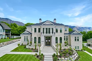 4180 Alder Dr, Pleasant View, UT 84414 - Photo 1