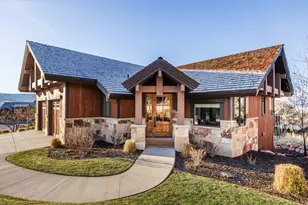 201 N Kings Peak Ct, Heber City, UT 84032 - Photo 46