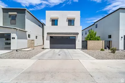 758 W Slate Ln, Saint George, UT 84790 - Photo 2