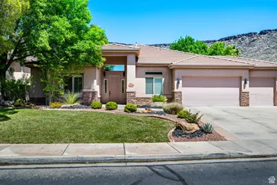 42 N 1100 W, Saint George, UT 84770 - Photo 1