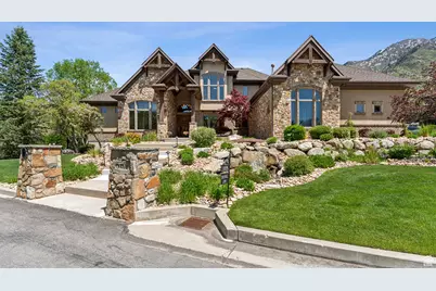 1 S Crosshill Ln, Sandy, UT 84092 - Photo 1