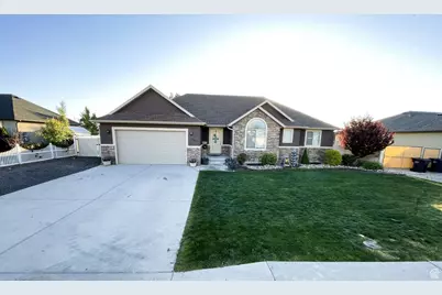 1303 N 150 E, Nephi, UT 84648 - Photo 2
