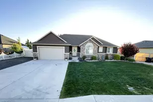1303 N 150 E, Nephi, UT 84648 - Photo 2