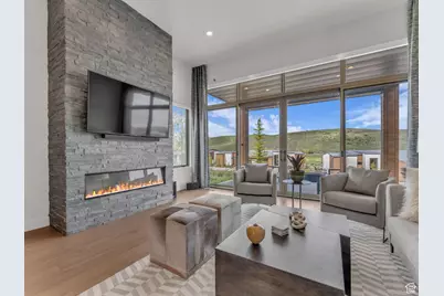 6417 Double Deer Loop, Park City, UT 84098 - Photo 4