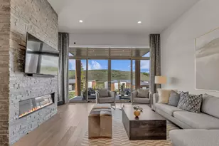 6417 Double Deer Loop, Park City, UT 84098 - Photo 6