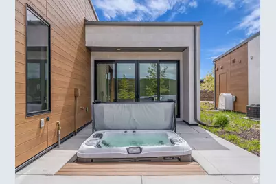 6417 Double Deer Loop, Park City, UT 84098 - Photo 22