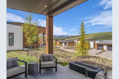6417 Double Deer Loop, Park City, UT 84098 - Photo 12