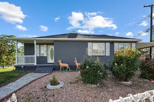 705 N American Beauty Dr, Salt Lake City, UT 84116 - Photo 1