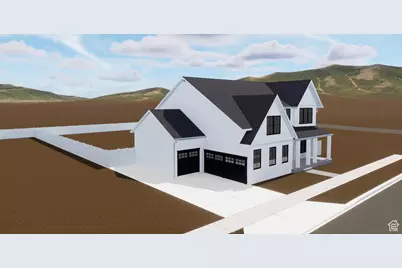 2771 W Aurora Ave, Mapleton, UT 84664 - Photo 2