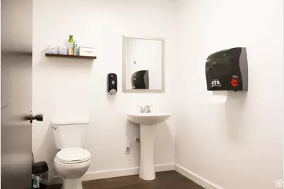 630 E Main St, Vernal, UT 84078 - Photo 12