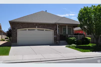 3368 N 700 E, Lehi, UT 84043 - Photo 1