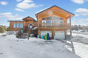 14434 N 11550 E, Mount Pleasant, UT 84647 - Photo 1