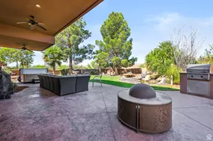 2090 N Tuweap Dr, Saint George, UT 84770 - Photo 28