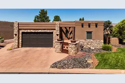 2090 N Tuweap Dr #9, Saint George, UT 84770 - Photo 2