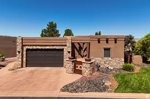 2090 N Tuweap Dr, Saint George, UT 84770 - Photo 2