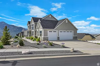 3877 N 425 E, North Ogden, UT 84414 - Photo 44