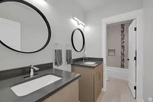 3877 N 425 E, North Ogden, UT 84414 - Photo 40