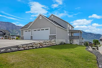 3877 N 425 E, North Ogden, UT 84414 - Photo 42