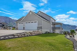 3877 N 425 E, North Ogden, UT 84414 - Photo 42