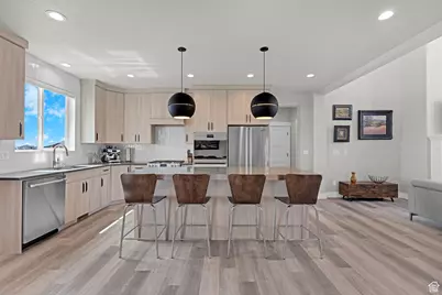 3877 N 425 E, North Ogden, UT 84414 - Photo 14