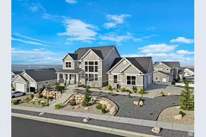 3877 N 425 E, North Ogden, UT 84414 - Photo 50