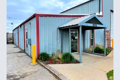 1673 W 2650 S #OFFICE, Ogden, UT 84401 - Photo 2