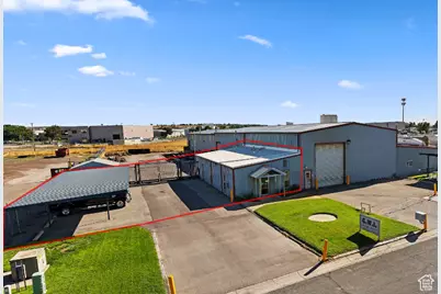1673 W 2650 S #OFFICE, Ogden, UT 84401 - Photo 1