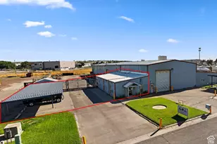 1673 W 2650 S, Ogden, UT 84401 - Photo 1