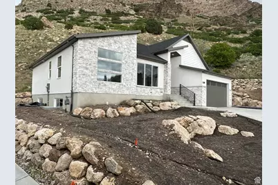 1189 E Benchview Dr, Ogden, UT 84404 - Photo 2