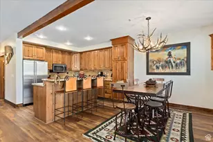 2305 Queen Esther Dr, Park City, UT 84060 - Photo 8