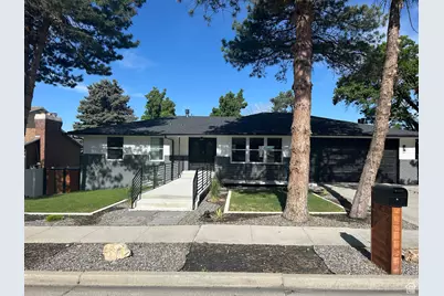 7726 S 3500 E, Cottonwood Heights, UT 84121 - Photo 2