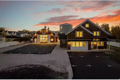 300 S 100 St W, Garden City, UT 84028 - Photo 2