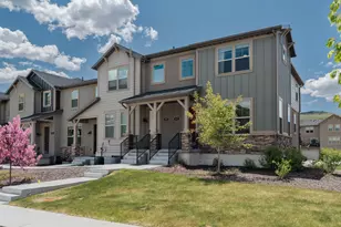 1097 W Wasatch Spring Rd, Kamas, UT 84036 - Photo 1