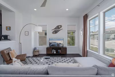 1097 W Wasatch Spring Rd, Kamas, UT 84036 - Photo 6