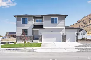 2065 E Burger St, Lake Point, UT 84074 - Photo 1