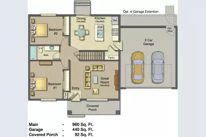 1179 W W Rocky Way #618, Grantsville, UT 84029 - Photo 4