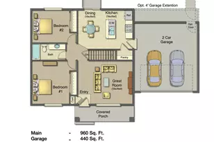 1179 W W Rocky Way, Grantsville, UT 84029 - Photo 4