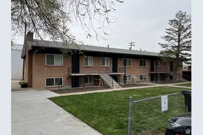 31 W 1600 N, Sunset, UT 84015 - Photo 1