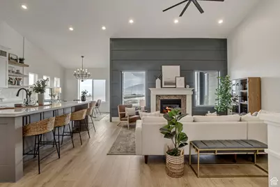 1482 N Starry Way #204, Saratoga Springs, UT 84045 - Photo 2