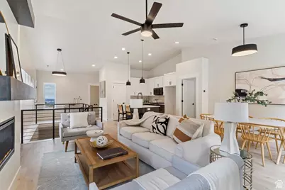 1583 E Maddies Cv #13, Ogden, UT 84404 - Photo 6