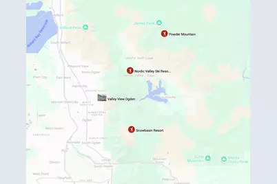 1583 E Maddies Cv #13, Ogden, UT 84404 - Photo 2