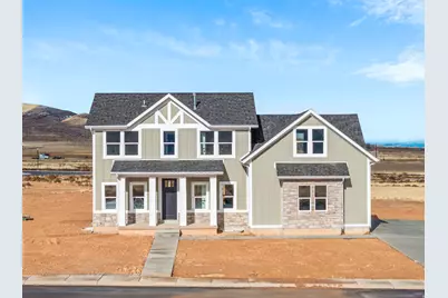 305 E 2690 N, Sigurd, UT 84657 - Photo 1