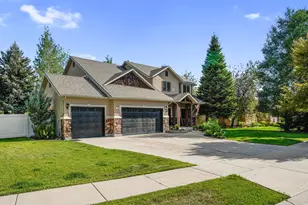 1988 Fieldstone Ln, Heber City, UT 84032 - Photo 2