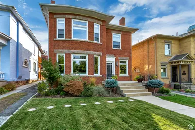 15 S 1200 E, Salt Lake City, UT 84102 - Photo 4