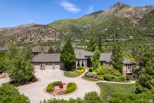 76 N Bald Mountain Dr, Alpine, UT 84004 - Photo 2