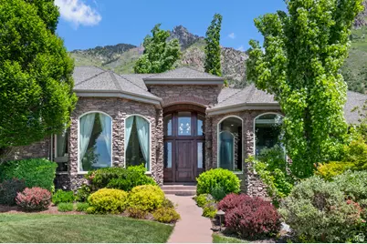 76 N Bald Mountain Dr, Alpine, UT 84004 - Photo 2