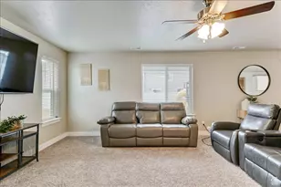 399 N 1325 W, Springville, UT 84663 - Photo 6