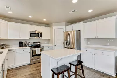 399 N 1325 W, Springville, UT 84663 - Photo 12